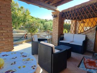 Casa vacanze Pistis - Sant' Antonio di Santadi - 3