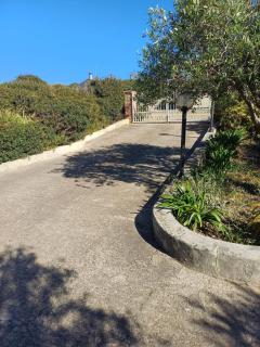 Casa vacanze Pistis - Sant' Antonio di Santadi - 2