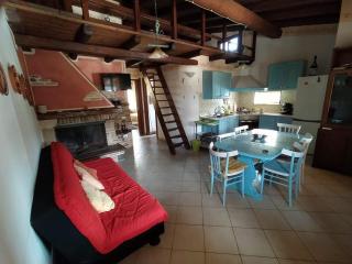 Casa vacanze Pistis - Sant' Antonio di Santadi - 1