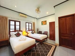 Anlan Hotel - Luang Prabang - 4