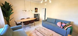 Sadama Holiday Apartment - Kõrgessaare - 3