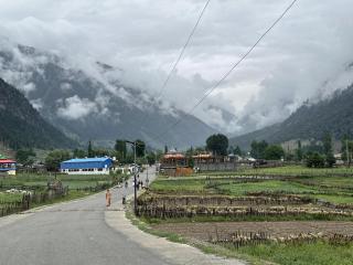 Blue Bird Resort - Utrot - 9