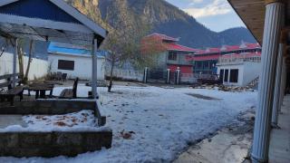 Blue Bird Resort - Utrot - 5