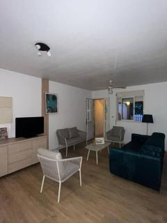 Appartement pieds dans l eau - L'Étang-Salé-les-Bains - 8