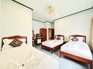 Anlan Hotel - Luang Prabang - 1