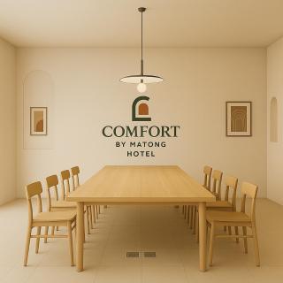 Comfort Hostel Phuket Old Town by MaTong - Phuket - 0