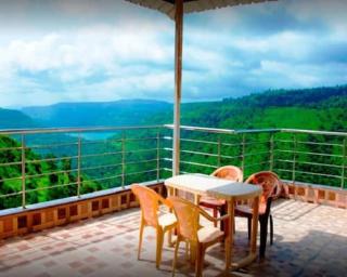 Yashraj Bunglow - Panchgani - 5