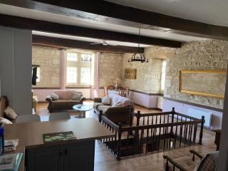 La Maison De La Tour Annex - La Sauvetat-du-Dropt - 6