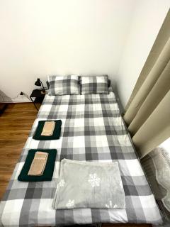 La guitarra apartment - 1 min od dworca - Przemyśl - 3