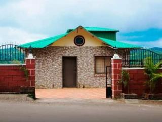Yashraj Bunglow - Panchgani - 6