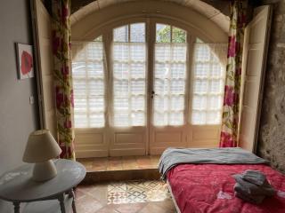 La Maison De La Tour Annex - La Sauvetat-du-Dropt - 8