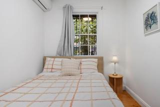 272-P 4BR with Parking, 8 MIN WALK to DarlingHarbour & FishMarket - Sidney - 3
