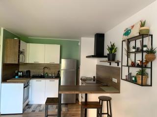 Charment Appartement Duplex - Pornichet - 8