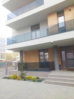 VIMANIS aparthotel - Năvodari - 6