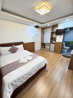 Thanh Hùng Dalat Hotel - 3