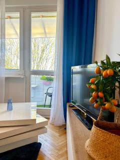 Apartament przy Rynku - Sandomierz - 6