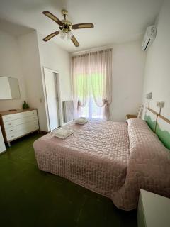 Bed&Breakfast Villa Lorena - Forte dei Marmi - 1