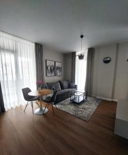 VIMANIS aparthotel - Năvodari - 7
