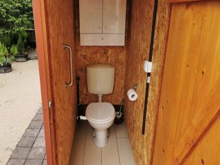 Lookout Resort tiny house - Rovte - 3