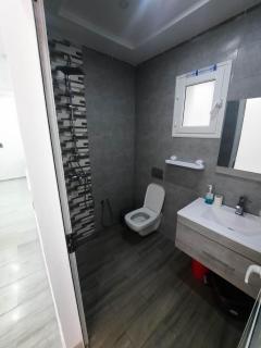 Appartement Klébia - Bin Rhilouf - 4