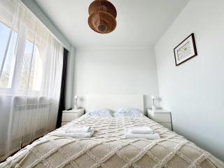 Apartament przy Rynku - Sandomierz - 9