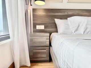 Tropicana 218 Macalister #LuxuryFrenchVintage #InfinityPool #Studio2pax #Quality well maintained #Private host - George Town - 2
