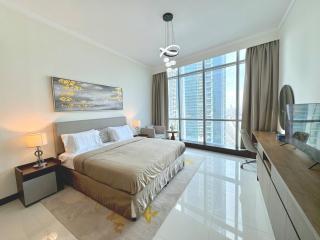 Luxury Beach Frontage one Bedroom - JH01 - Al Ghurayfah - 7