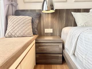 Tropicana 218 Macalister #LuxuryFrenchVintage #InfinityPool #Studio2pax #Quality well maintained #Private host - 3