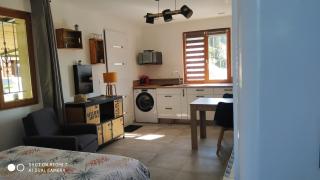 Studio Cozy, Vallée de la Saulx - 8