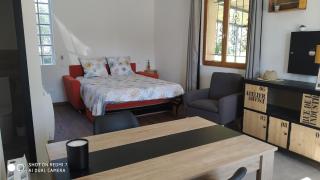 Studio Cozy, Vallée de la Saulx - 7