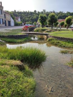 Studio Cozy, Vallée de la Saulx - 2