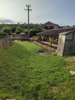 Studio Cozy, Vallée de la Saulx - - 1