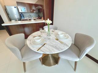 Luxury Beach Frontage one Bedroom - JH01 - Al Ghurayfah - 4