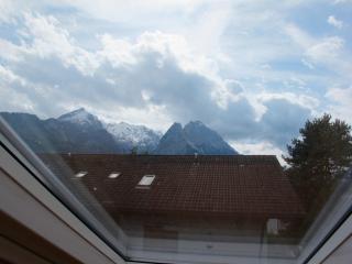Ferienwohnung Freiraum - Garmisch-Partenkirchen - 1