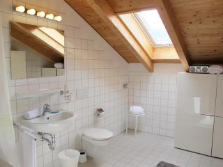 Ferienwohnung Freiraum - 7