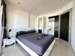Mosaic Condo B44-45M - Ban Tha Fat - 2