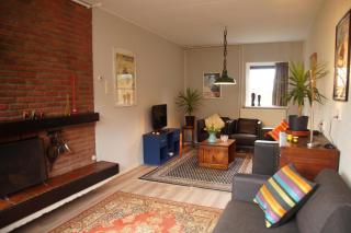 Sunset - Spacious holiday home near the beach - 7