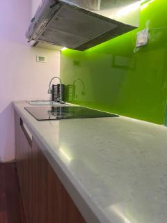 Venus apartment NKT - Hanoi - 5