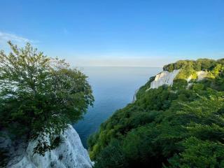 Sonnige Ferienwohnung am Nationalpark - Sassnitz - 7