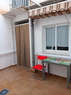 Plaza Ayuntamiento 2 habitaciones con Parking Pondos - Linares - 9