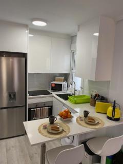 TorreMaria apartment - Torrevieja - 9