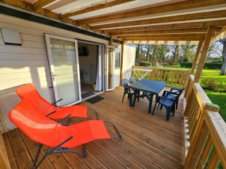 Camping Les Goélands Carnac - 2