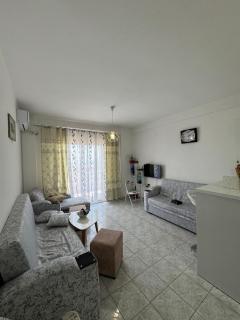 R&M full seaview apartment - Durazzo - 8