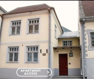 Melorell apartment - Pärnu - 9