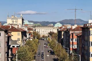 Bright 2-BDRM - Stunning Views - Sofia Center - 9