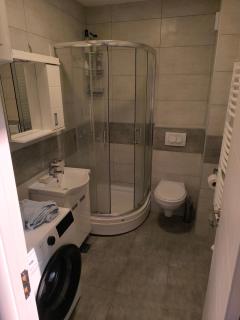 Apartment for a day, Zemun - - 2