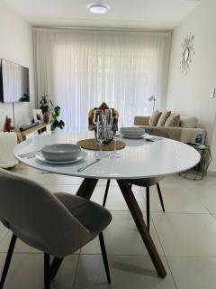 Apollo luxury 2 bedroom - 4