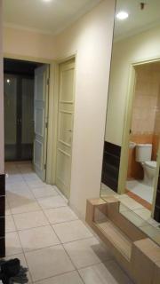 City Home Moi Kelapa Gading Jakarta - Mantaak - 1