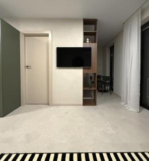 Vanagupe Sunset Apartment - 5