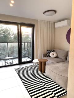Vanagupe Sunset Apartment - Palanga - 6